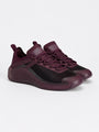 Maroon Dropset 4 Training Shoes
