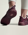 Maroon Dropset 4 Training Shoes