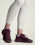 Maroon Dropset 4 Training Shoes
