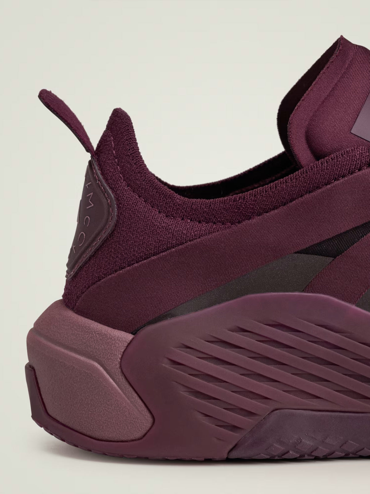 Maroon Dropset 4 Training Shoes