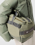 Green 24/7 Bag