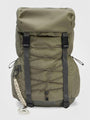 Legacy Green Backpack