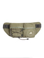 Legacy Green Logo Bum Bag