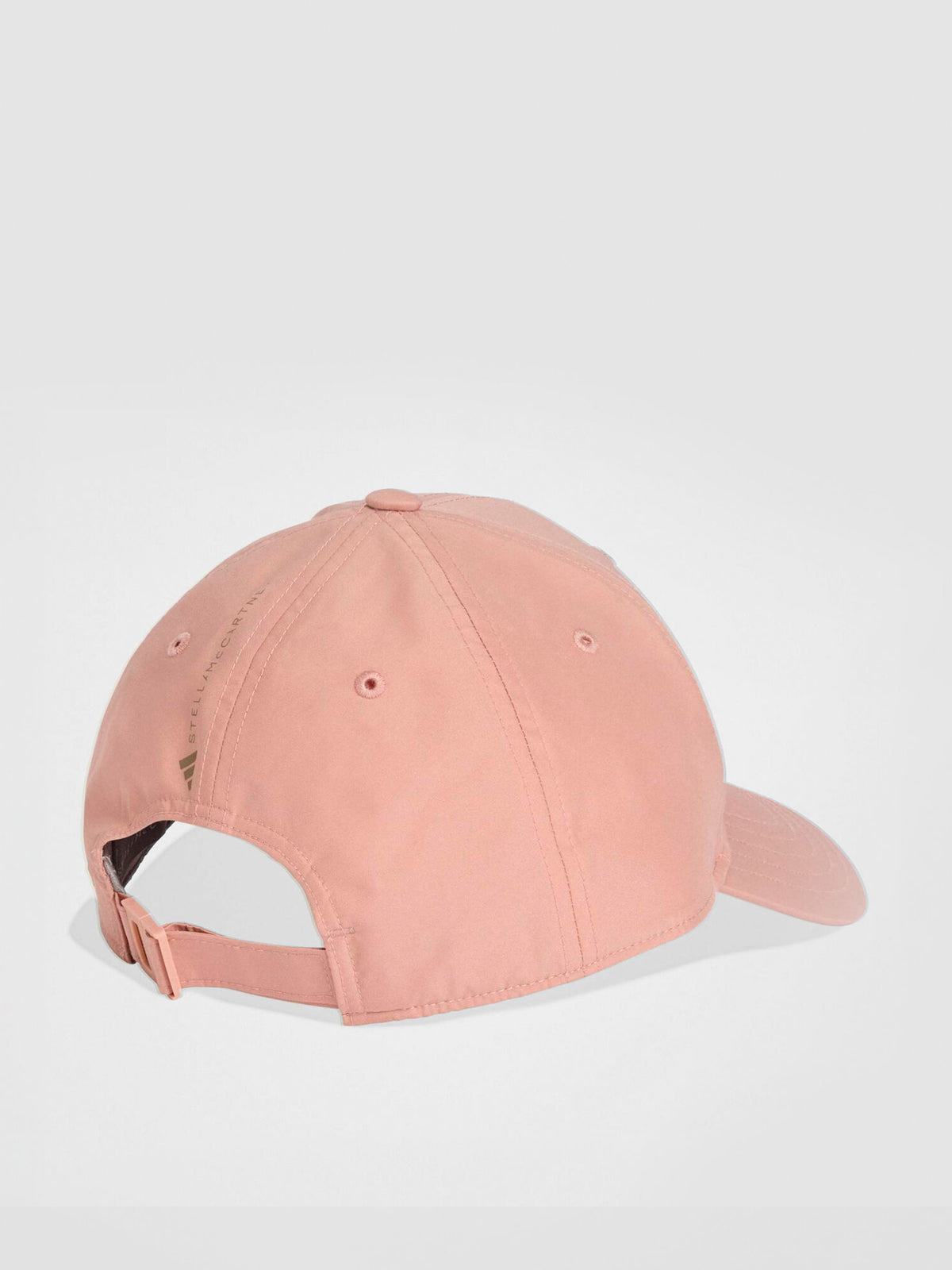 Light Rosewood Cap