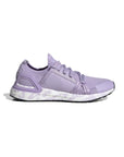 Purple Glow Ultraboost 20 Trainers