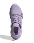 Purple Glow Ultraboost 20 Trainers