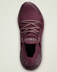 Maroon Leopard Ultraboost 20 DNA Trainers