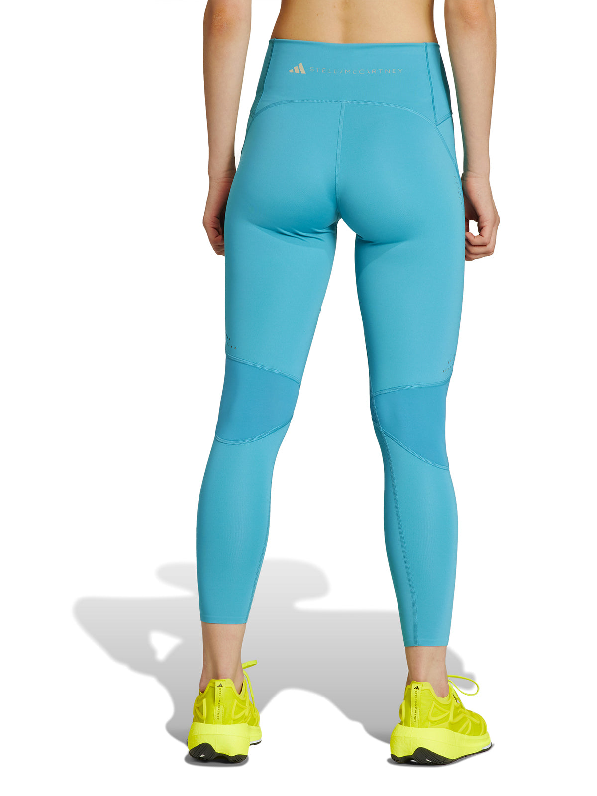 Blue Bay TruePurpose Optime 7/8th Leggings