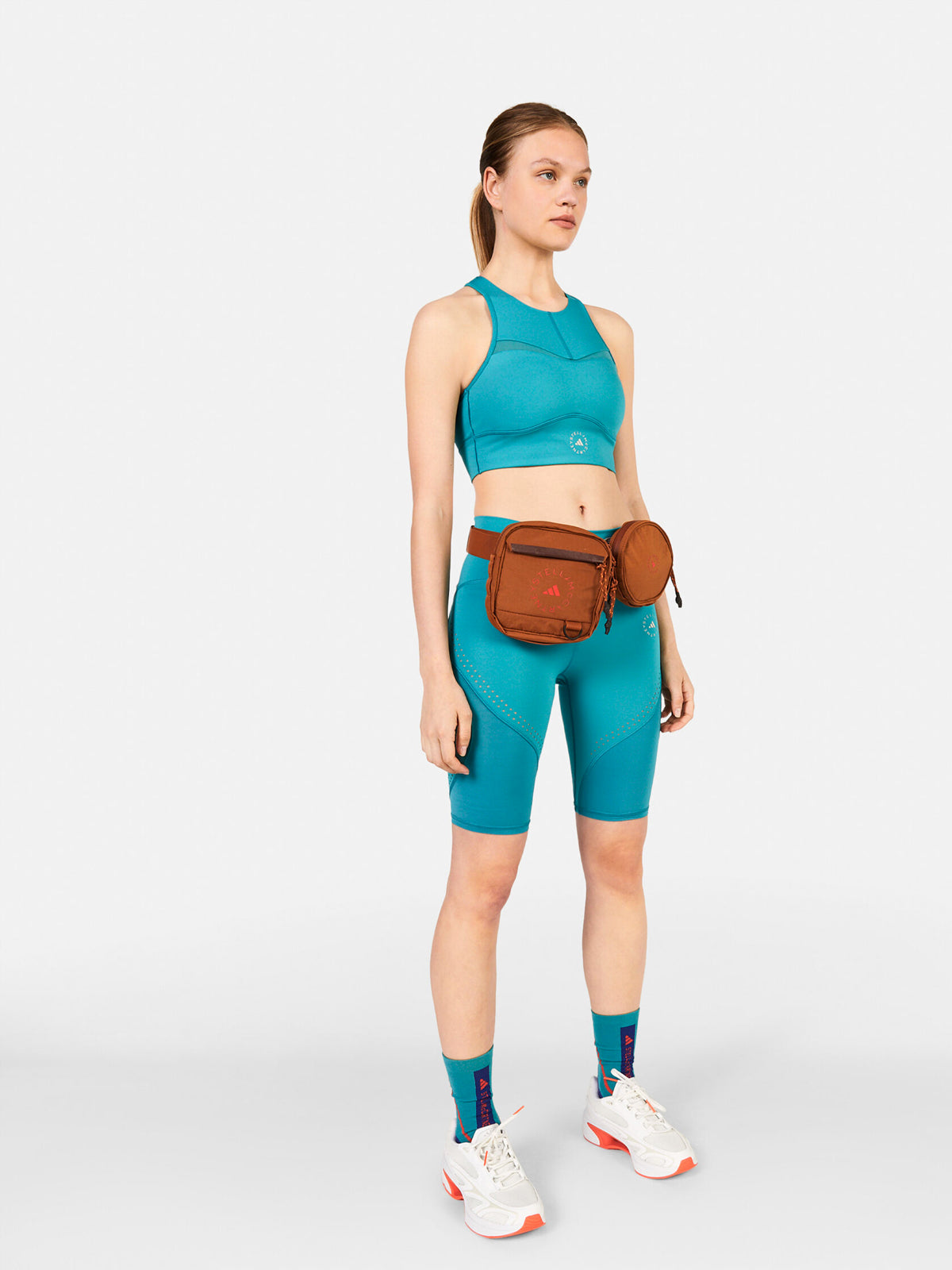 Blue Bay TruePurpose Training Sports Bra