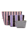 Candy Shop Stripes Go Pouch Set