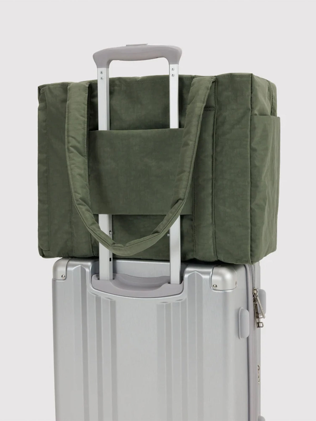 Caper Cloud Small Carry-on Bag