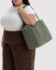 Caper Cloud Small Carry-on Bag