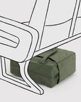 Caper Cloud Small Carry-on Bag