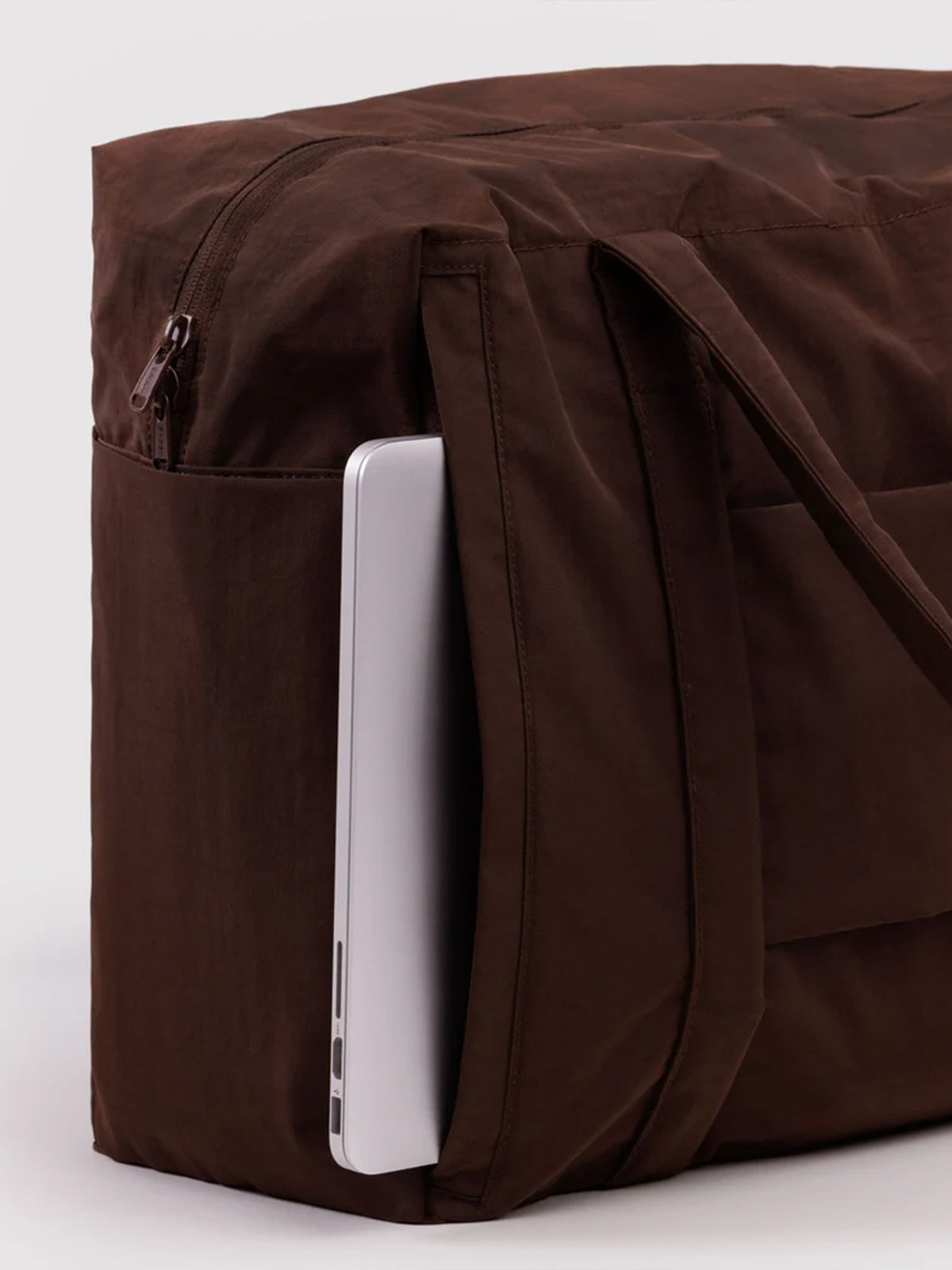 Coffee Cloud Large Carry-on Bag