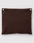 Coffee Cloud Large Carry-on Bag