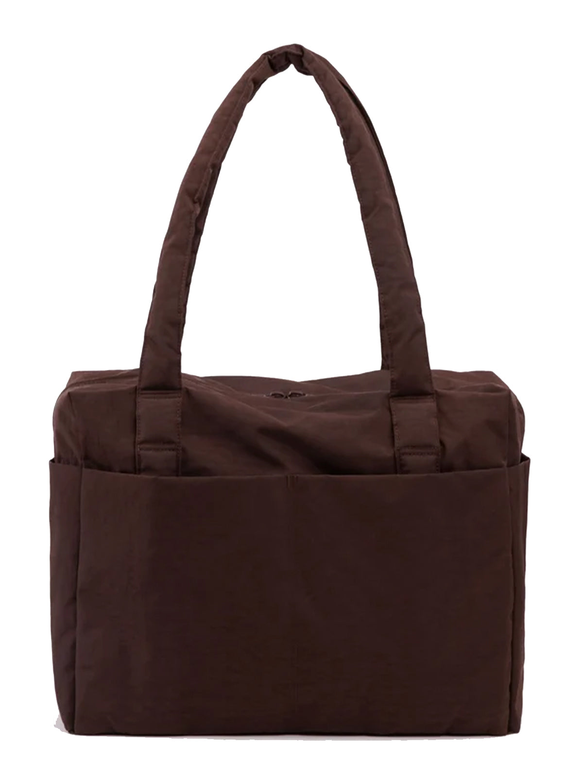 Coffee Cloud Small Carry-on Bag