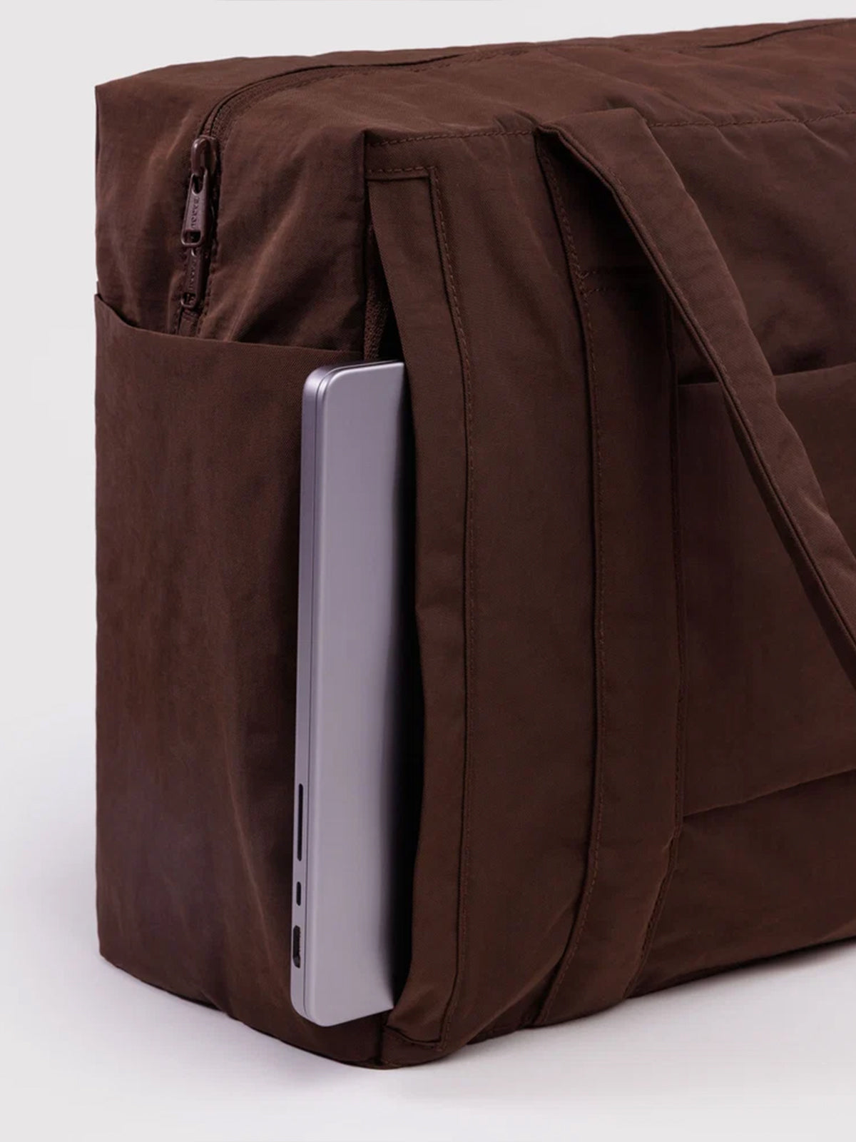 Coffee Cloud Small Carry-on Bag