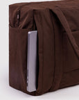 Coffee Cloud Small Carry-on Bag