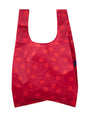 Red Polka Dot Standard Reusable Bag