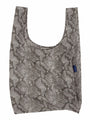 Snakeskin Standard Reusable Bag