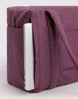 Wild Plum Cloud Small Carry-on Bag