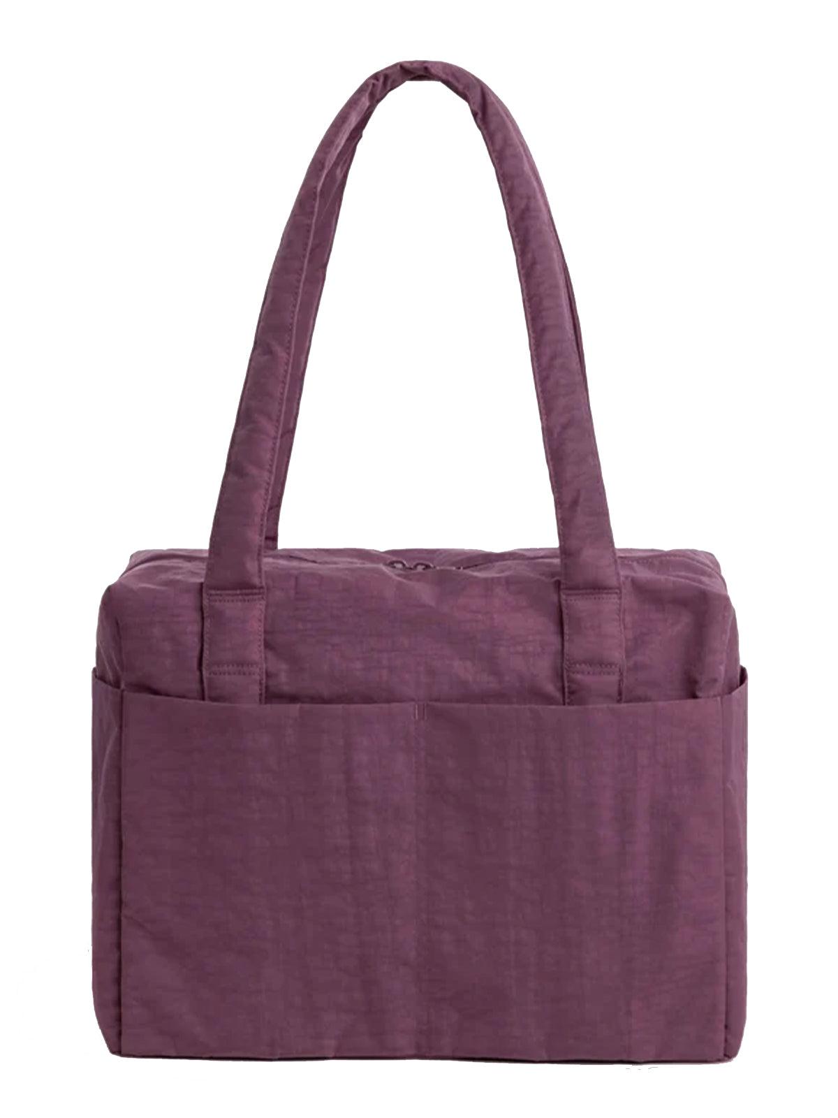 Wild Plum Cloud Small Carry-on Bag