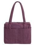 Wild Plum Cloud Small Carry-on Bag