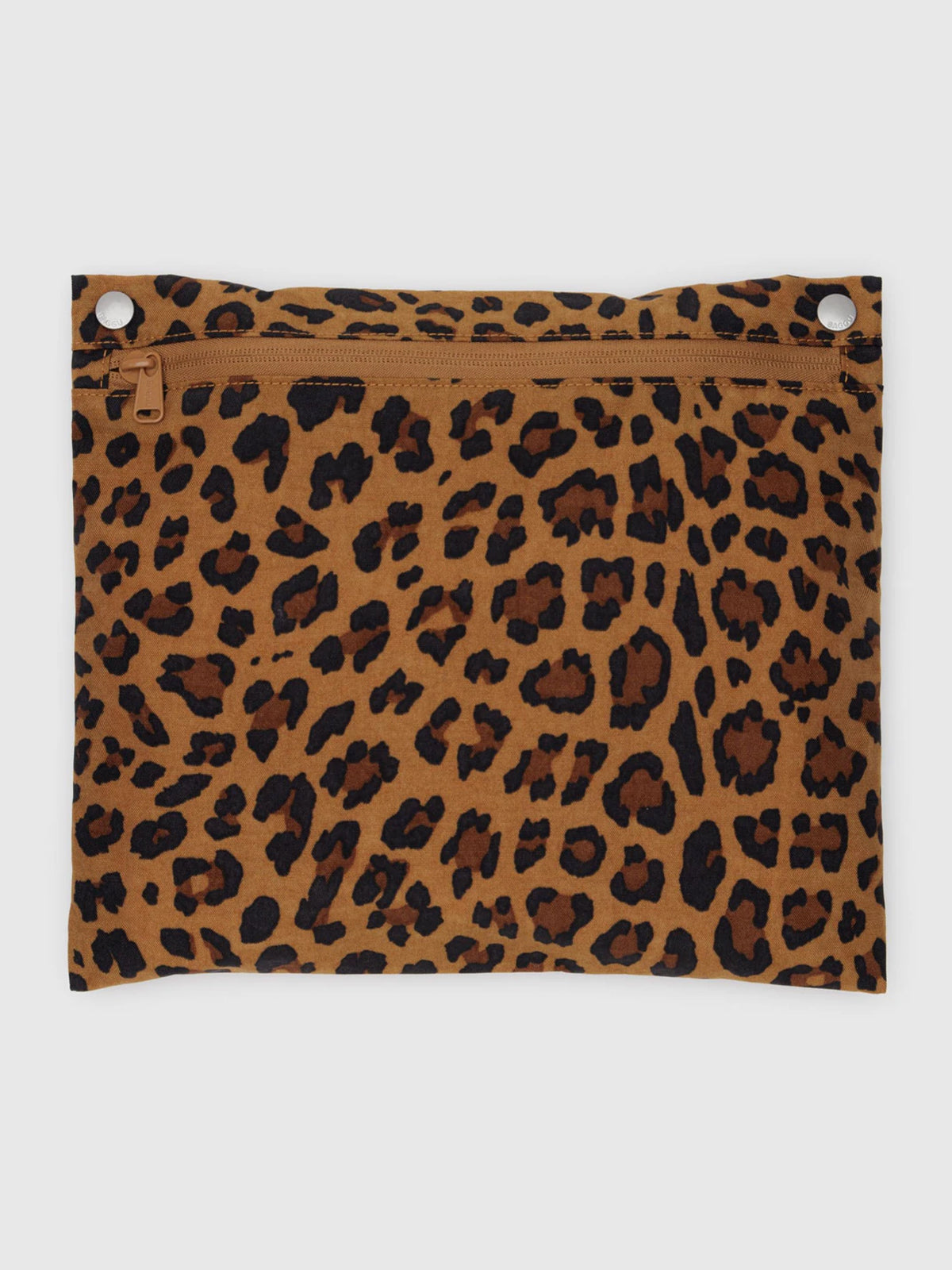 Leopard Cloud Small Carry-on Bag
