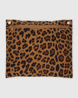Leopard Cloud Small Carry-on Bag