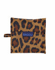 Leopard Standard Reusable Bag