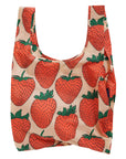 Strawberry Standard Reusable Bag