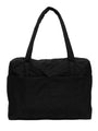 Black Cloud Large Carry-on Bag