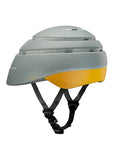 Fossil Mustard Loop Helmet