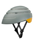 Fossil Mustard Loop Helmet