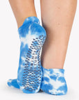 Pacific Dominique Grip Socks