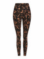 Smoky Tortoiseshell Always High Rise 25" Leggings