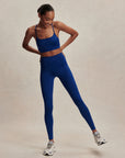 Sodalite Blue Assure High Rise 28" Leggings