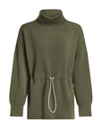 Olive Night Freya Sweatshirt