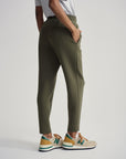 Olive Night The Slim Pant 27.5"