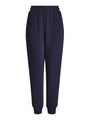 Blue Nights The Slim Cuff Pant 25"