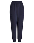 Blue Nights The Slim Cuff Pant 25"