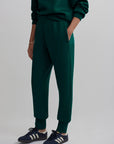 Forest The Slim Cuff Pant 25"