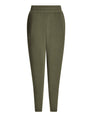 Olive Night The Slim Pant 27.5"