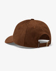 Acorn Vickers Soft Cord Cap