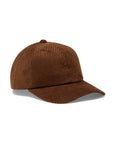 Acorn Vickers Soft Cord Cap