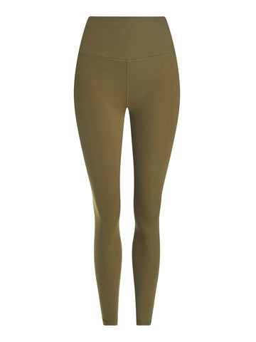 Olive Night The Slim Cuff Pant 27.5 – Fashercise