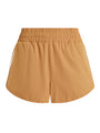 Apple Cinnamon Arlington Running Shorts