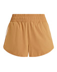 Apple Cinnamon Arlington Running Shorts