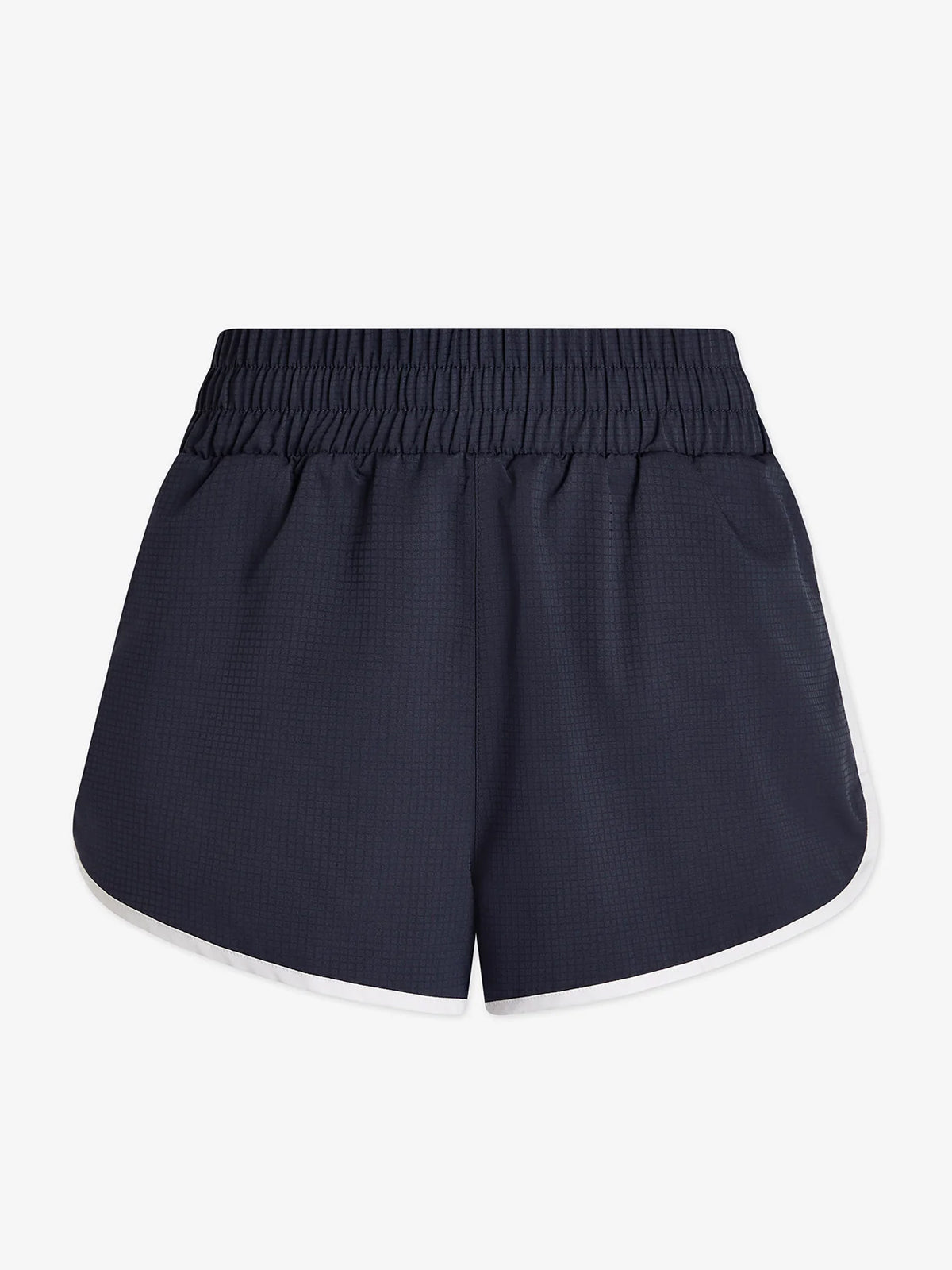 Blue Nights Arlington Running Shorts