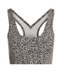 Aurora Feather Move Selma Sports Bra